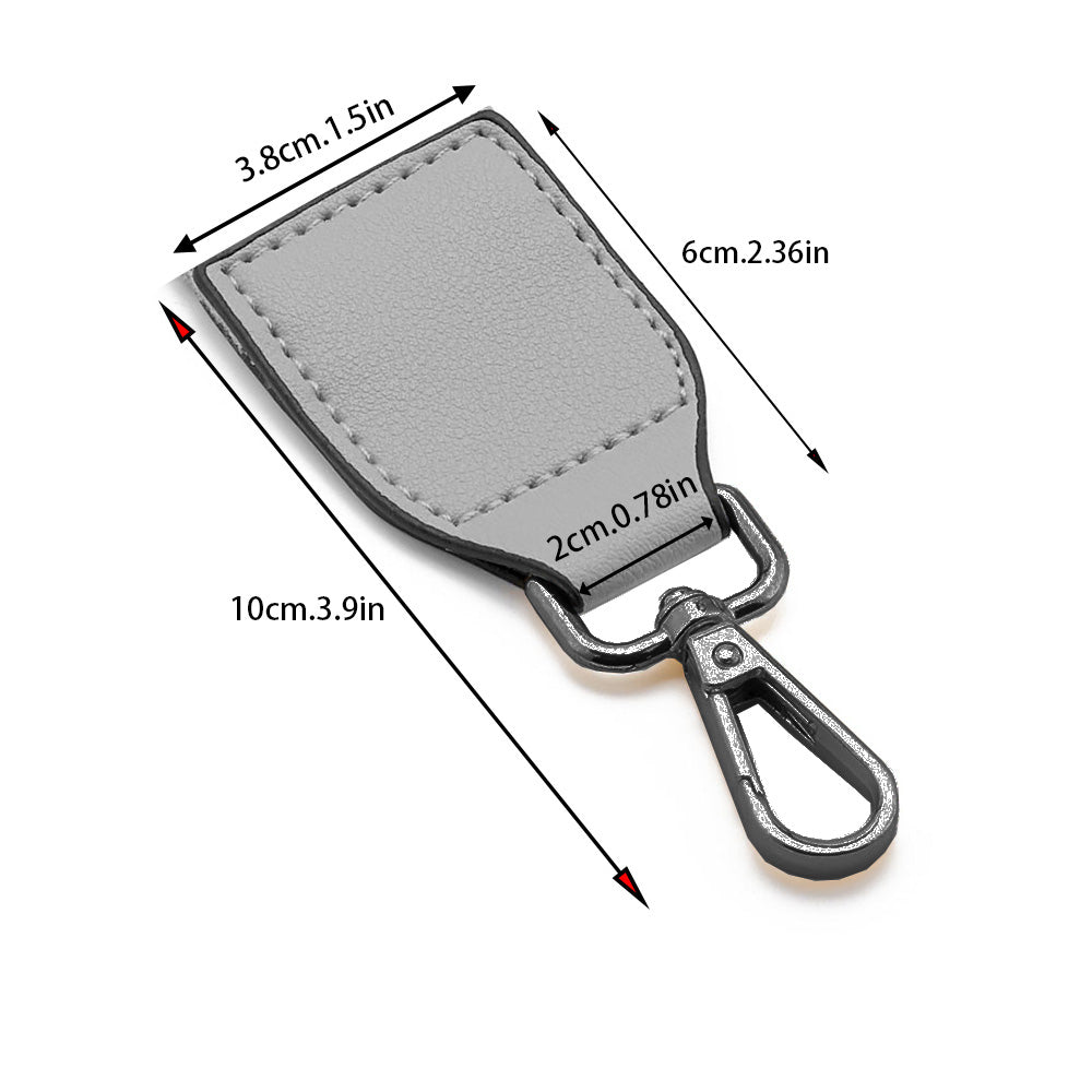 Width1.5IN,3.8CM Custom Hardware & Leather