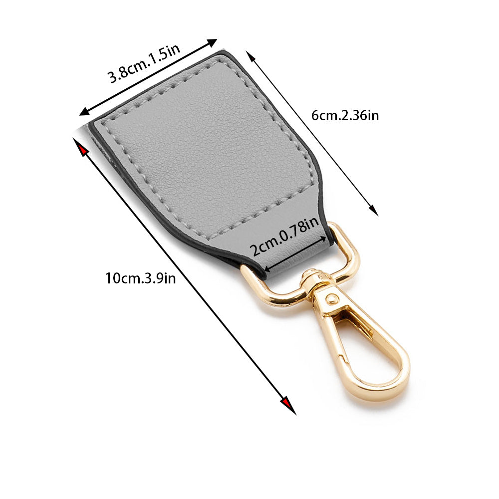 Width1.5IN,3.8CM Custom Hardware & Leather