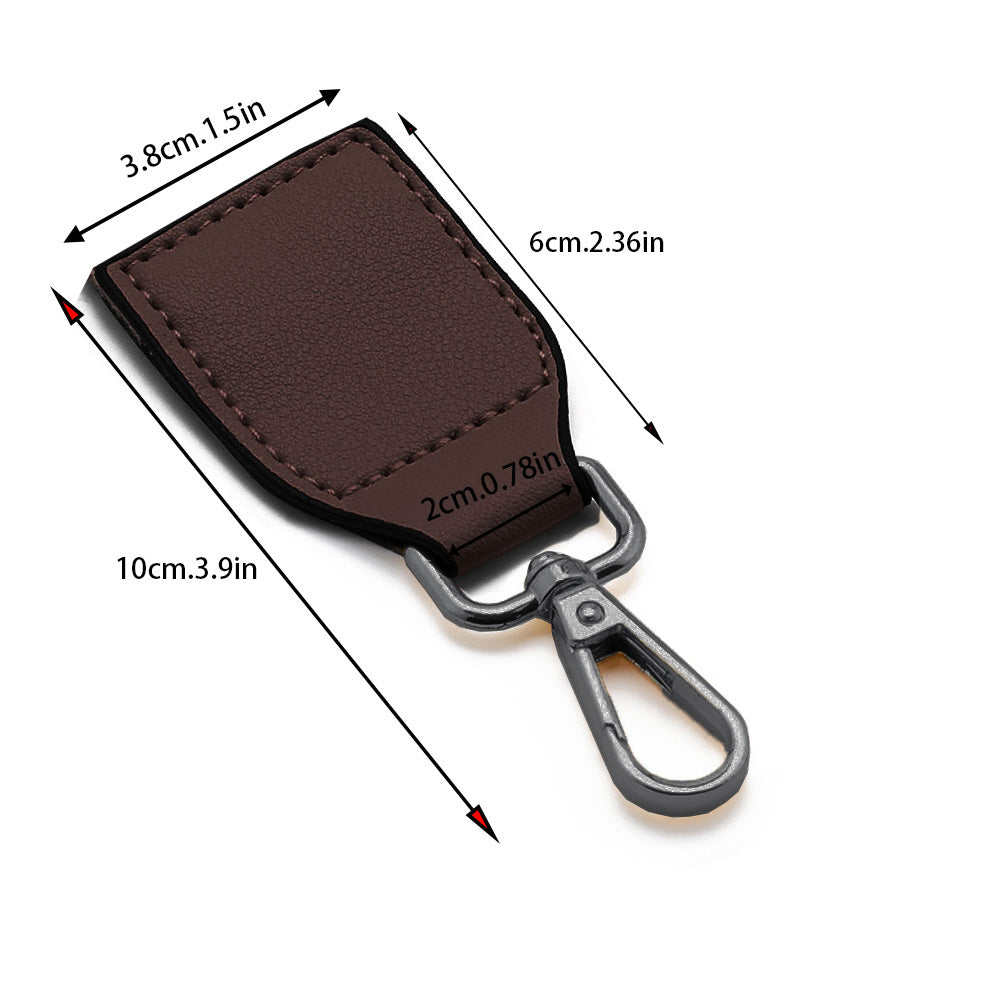 Width1.5IN,3.8CM Custom Hardware & Leather