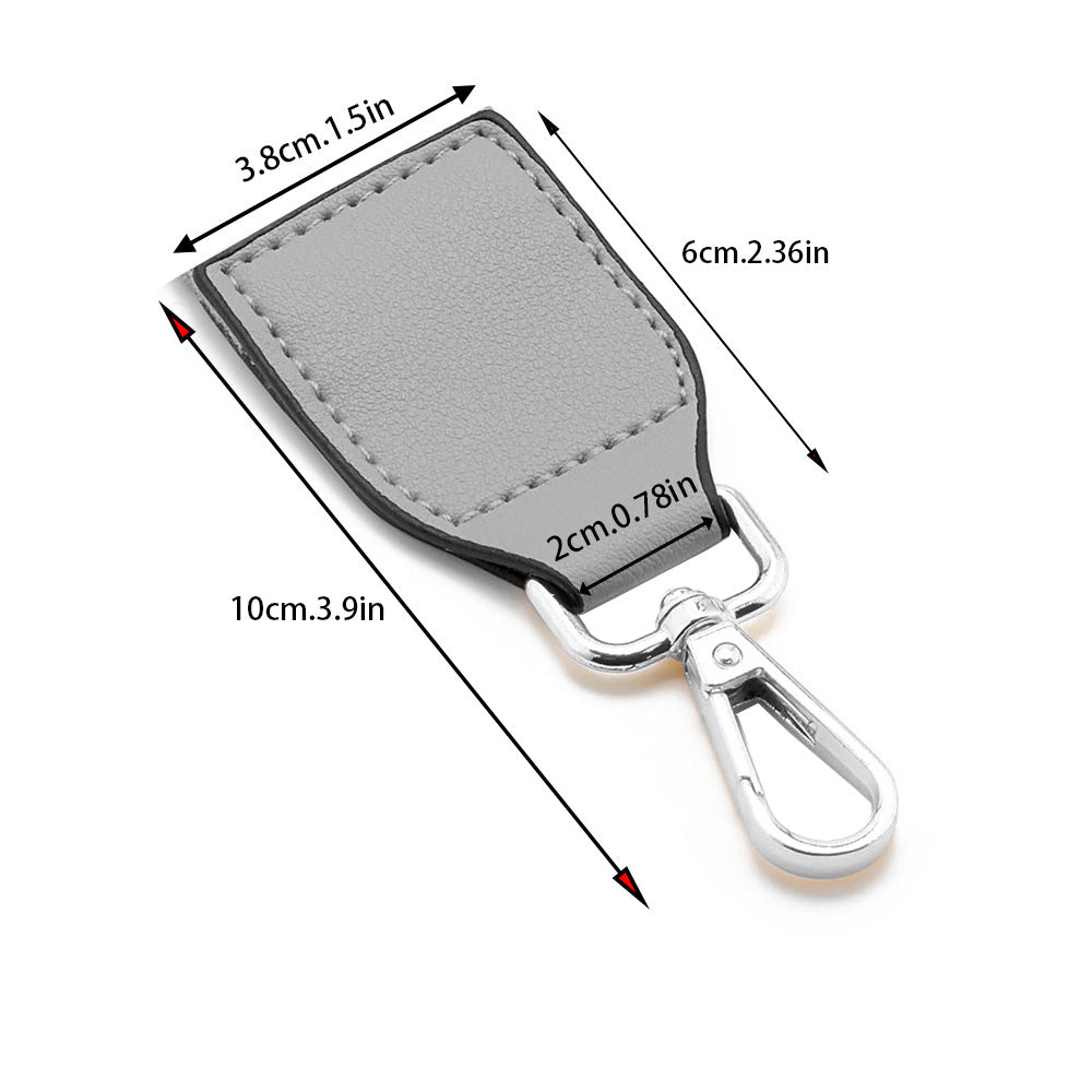 Width1.5IN,3.8CM Custom Hardware & Leather