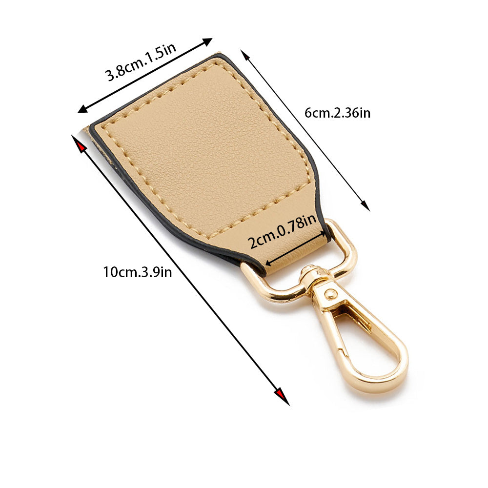 Width1.5IN,3.8CM Custom Hardware & Leather