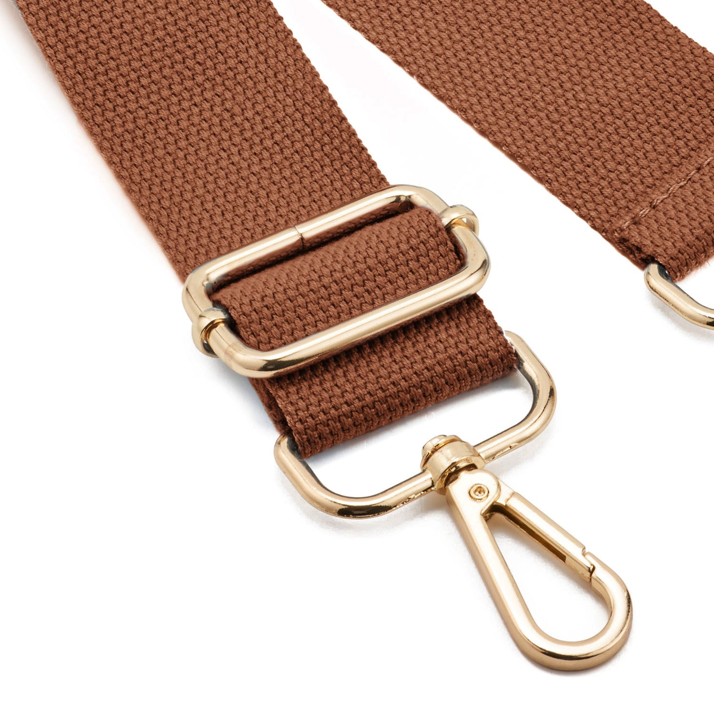 Canvas Shoulder Bag Belt Strap Adjustable Bag Replacement Handbag