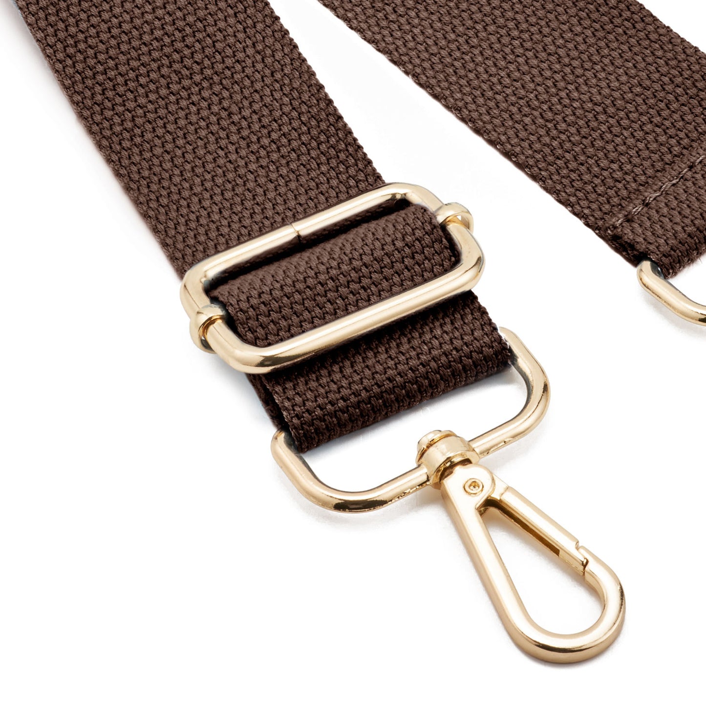 Purse Strap Replacement Crossbody Wide Shoulder Strap Adjustable Canvas  Straps Handbag Strap Replacement Belts