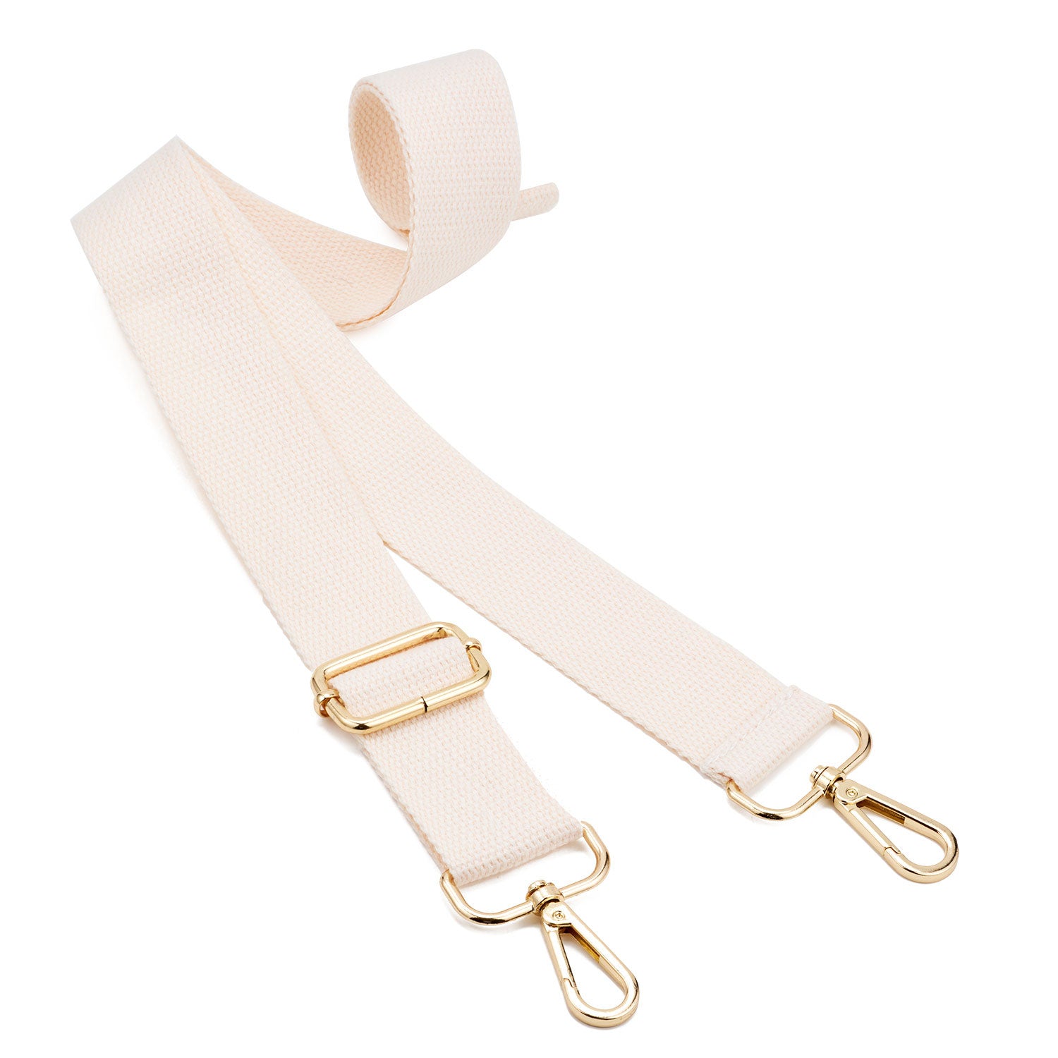  BMBMLV Purse Strap Replacement Crossbody Wide Shoulder Strap  Adjustable Canvas Straps Handbag Strap Replacement Belts (purse strap-Brown):  Clothing, Shoes & Jewelry