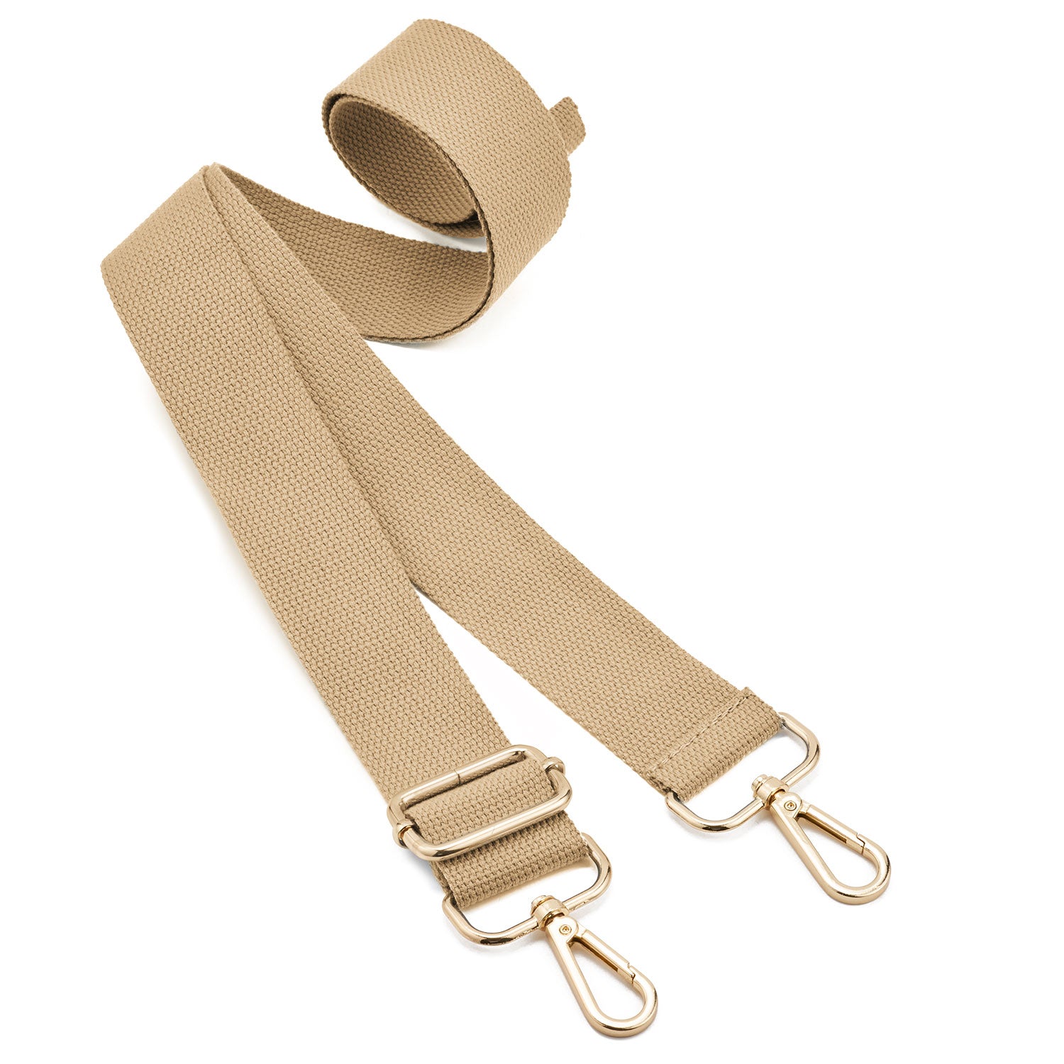 Purse Strap Replacement Crossbody Wide Shoulder Strap Adjustable Canvas Straps Handbag Strap Replacement Belts