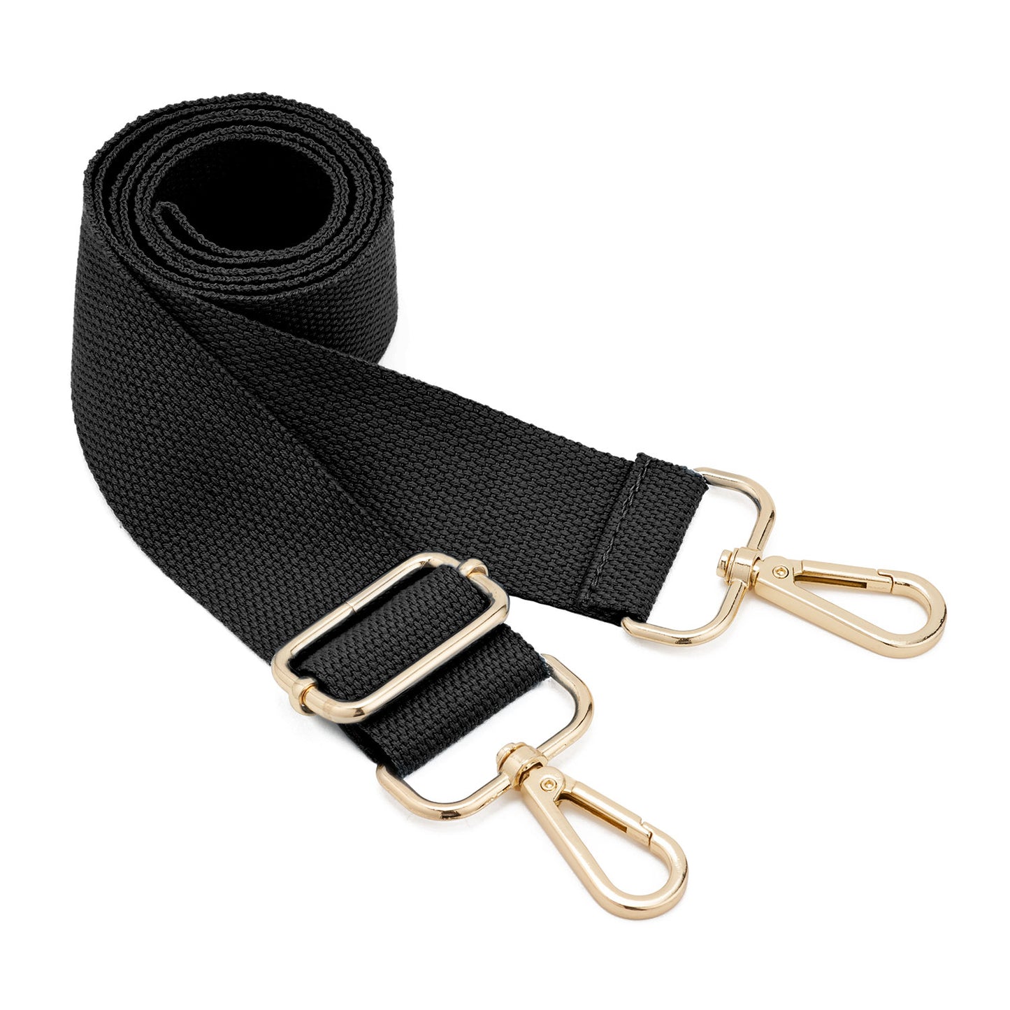 Dropship Grey Wide Adjustable Shoulder Strap Canvas Bag Shoulder Straps  Replacement Camera Bag Belt Crossbody Strap to Sell Online at a Lower Price